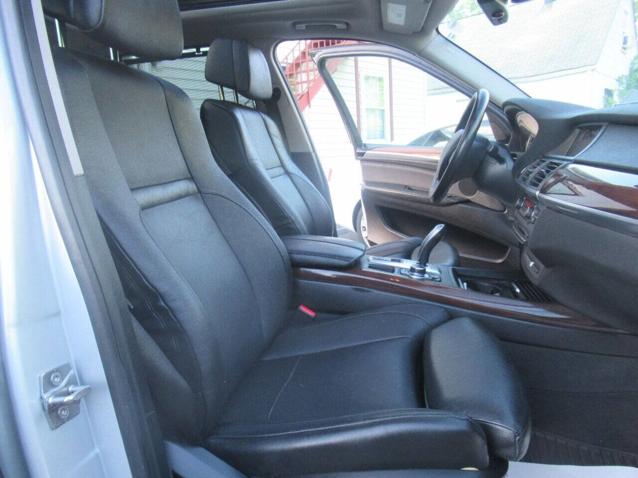 Used 2011 BMW X5 xDrive35i AWD/4WD image 29