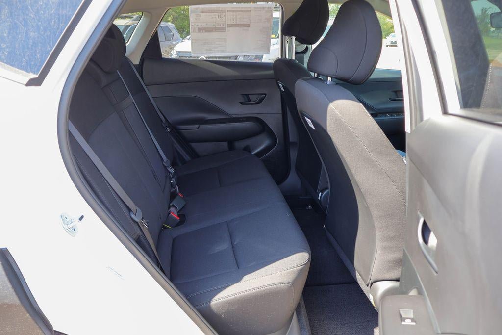 New 2026 Hyundai Kona SEL Sport FWD image 10