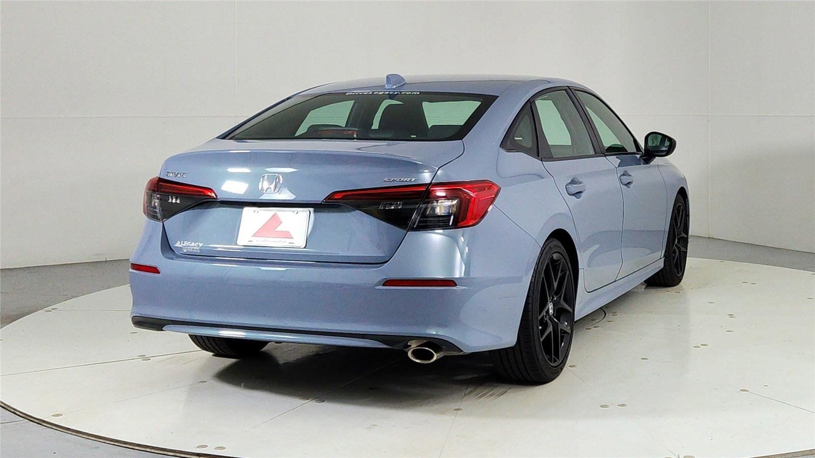 Used 2024 Honda Civic Sport image 6