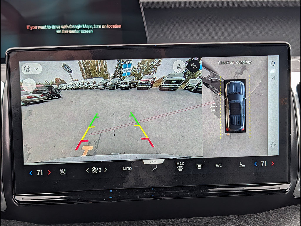 New 2027 Ford Expedition Tremor w/ Driver's Package AWD/4WD image 25