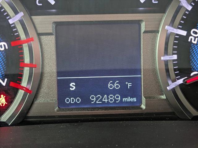 Used 2018 Toyota 4Runner SR5 Premium image 12