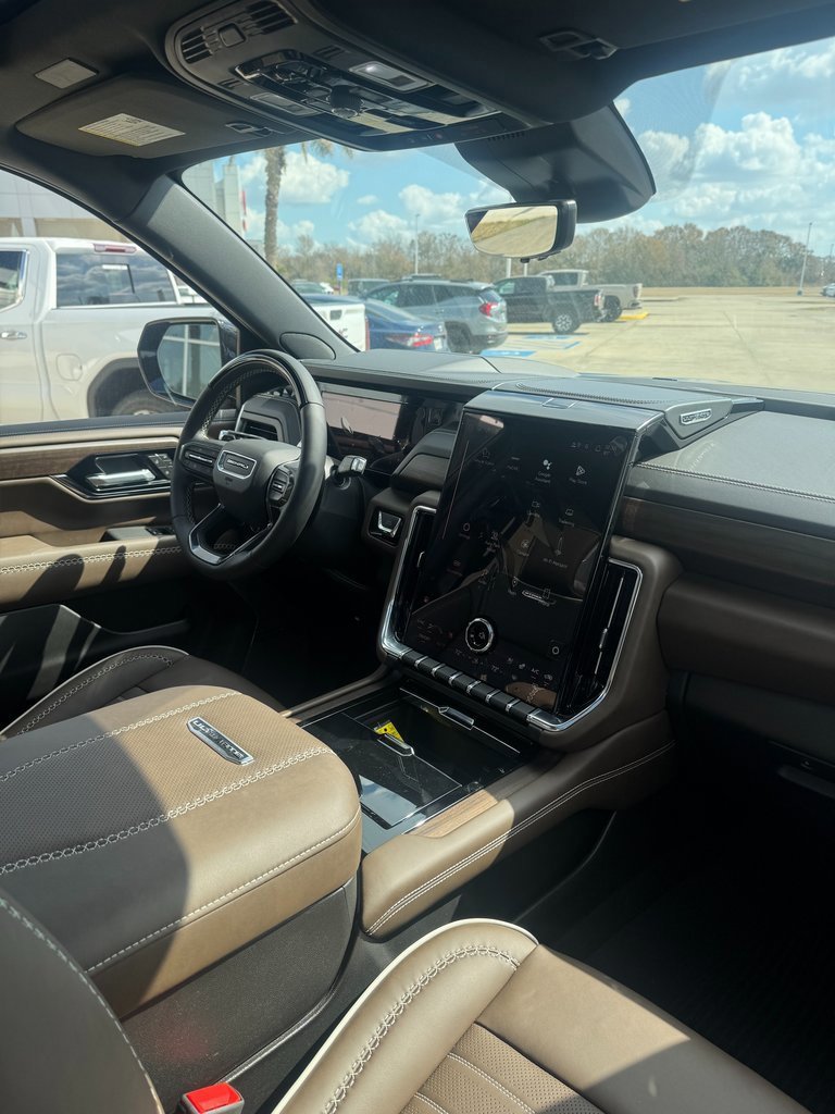 New 2026 GMC Yukon Denali Ultimate image 12