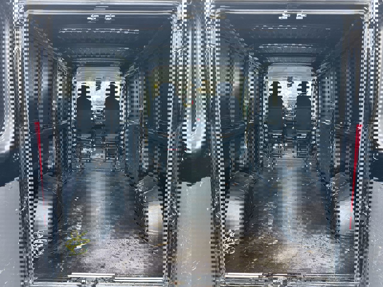 Used 2015 RAM ProMaster 1500 image 21