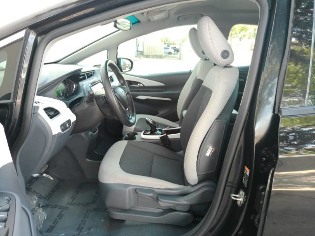 Used 2019 Chevrolet Bolt LT FWD image 12