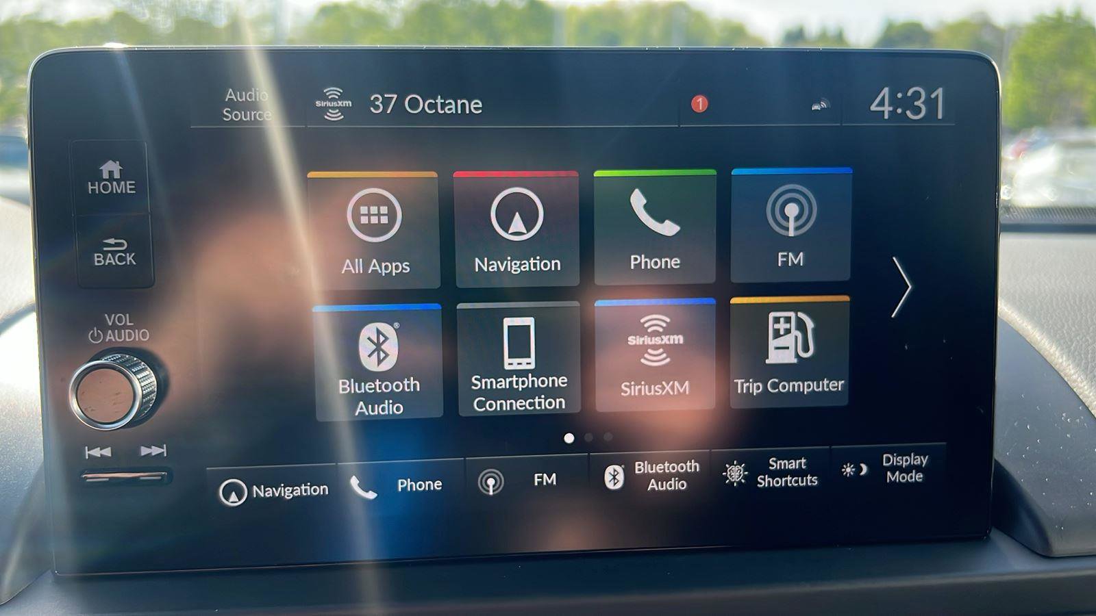 Certified 2025 Honda Pilot Black Edition image 29