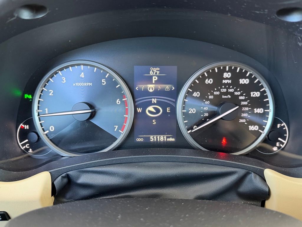 Used 2016 Lexus NX 200t FWD image 17