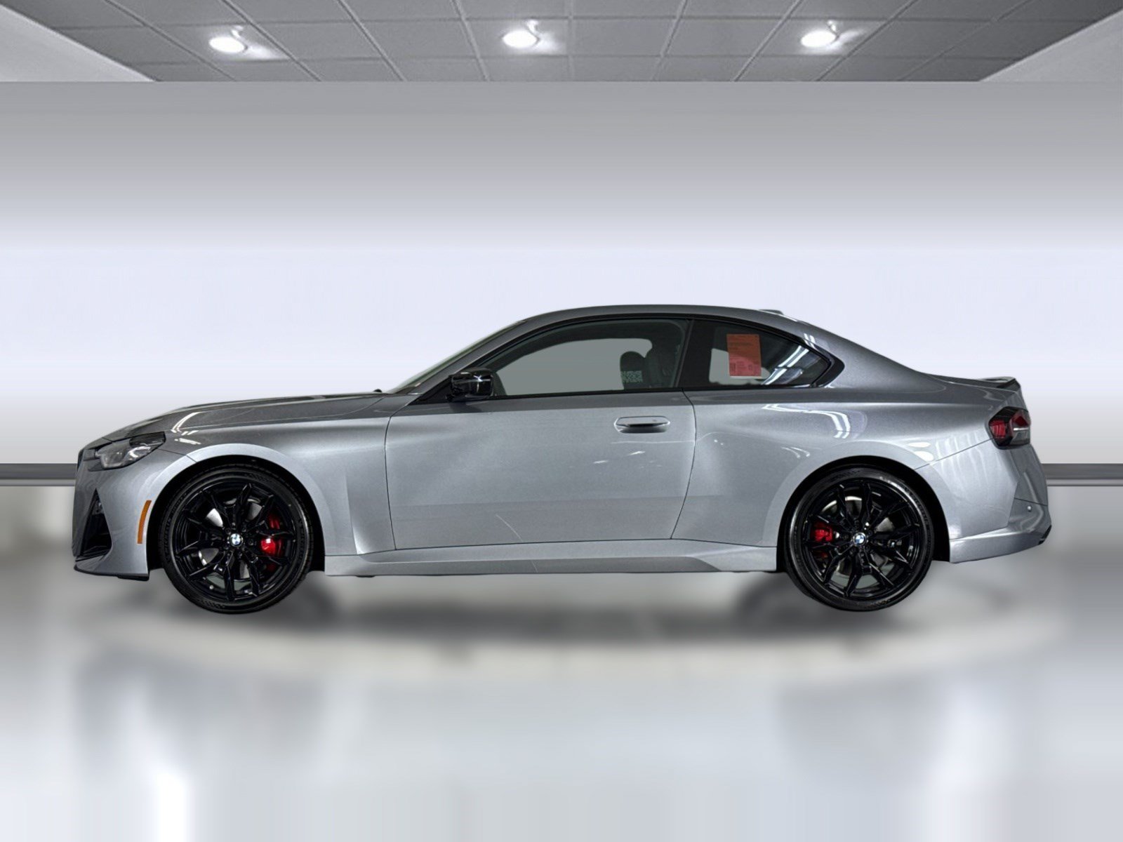 New 2026 BMW M240i Coupe RWD image 2