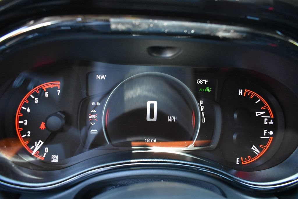 New 2026 Dodge Durango GT AWD/4WD image 15