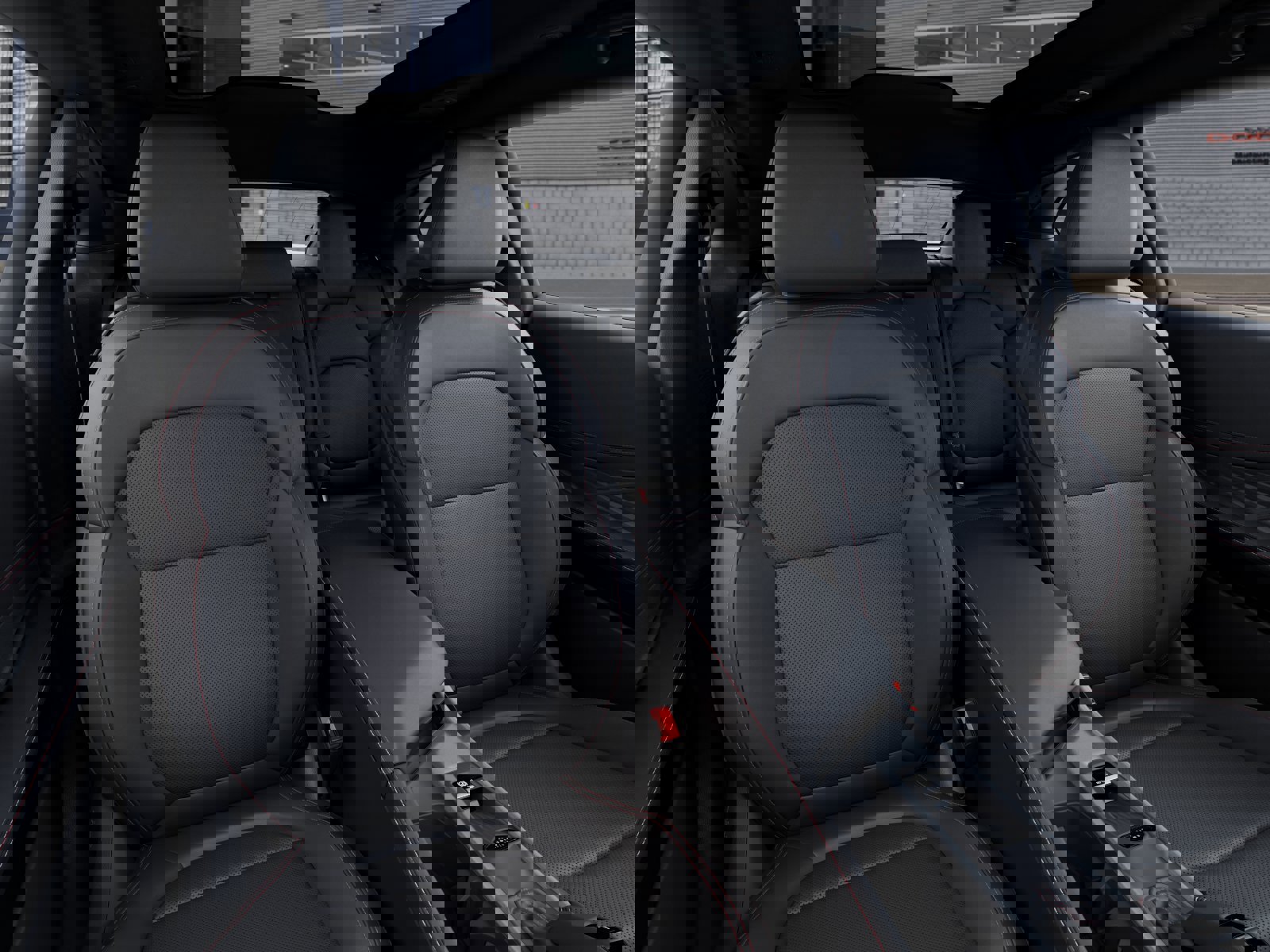 New 2026 Dodge Charger Scat Pack image 9