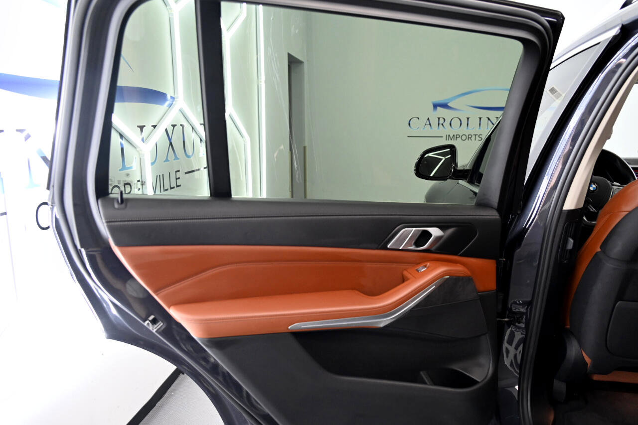 Used 2019 BMW X7 xDrive40i image 33