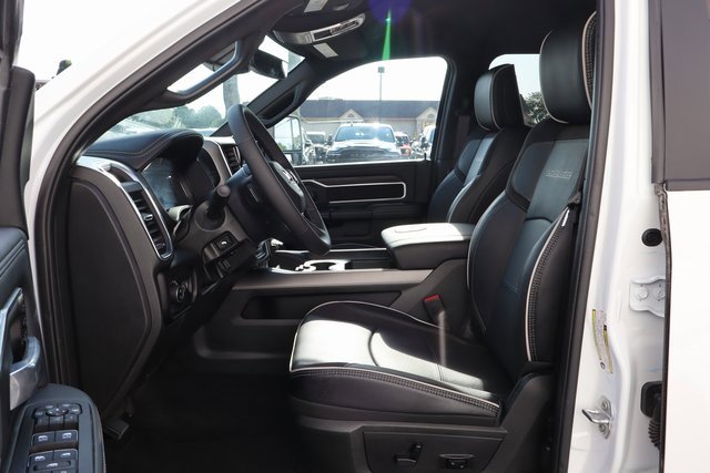 Used 2025 RAM 2500 Laramie image 13