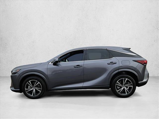 Used 2023 Lexus RX 350 Premium FWD image 8