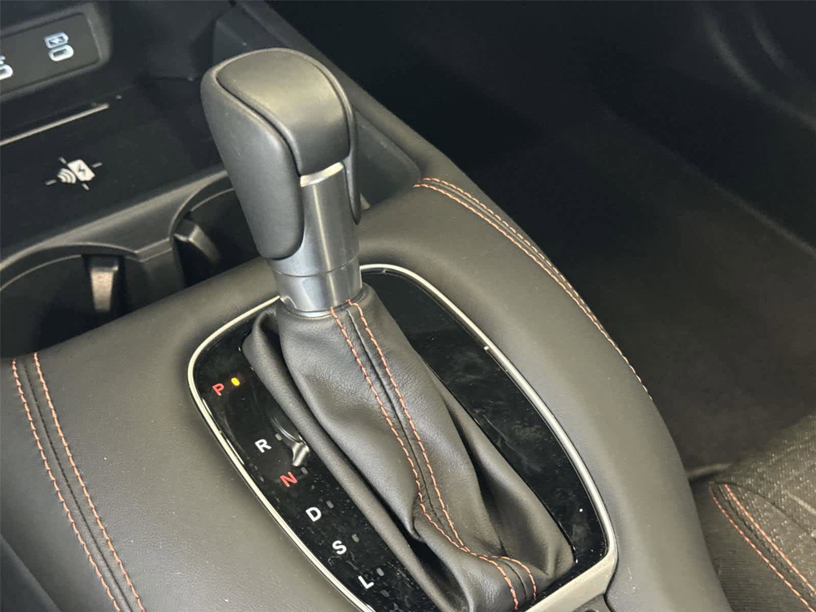 Used 2026 Honda HR-V Sport image 29