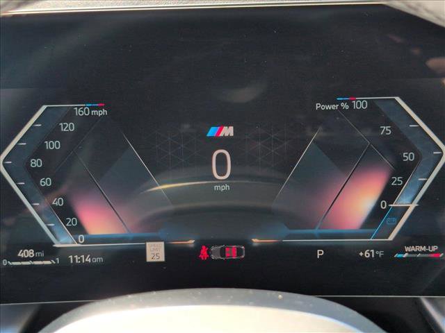 New 2026 BMW X2 xDrive28i image 10