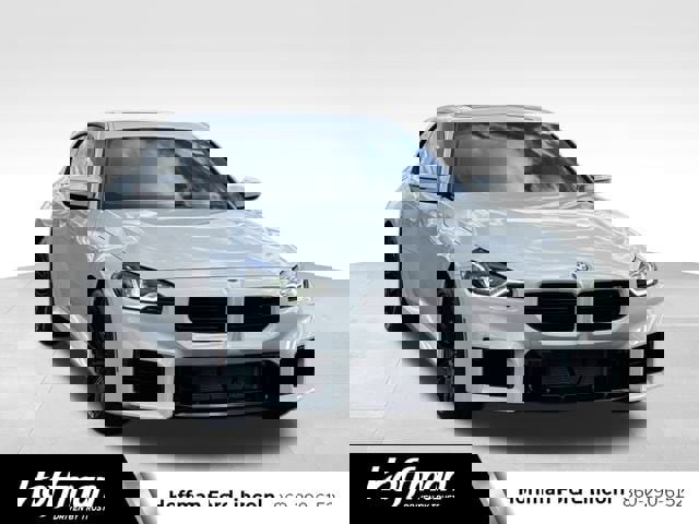 Used 2024 BMW M2 Base w/ Lighting Package