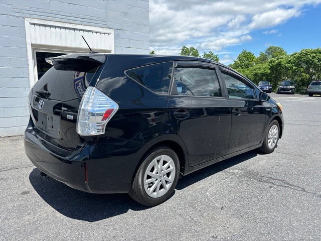 Used 2012 Toyota Prius V Three FWD image 6