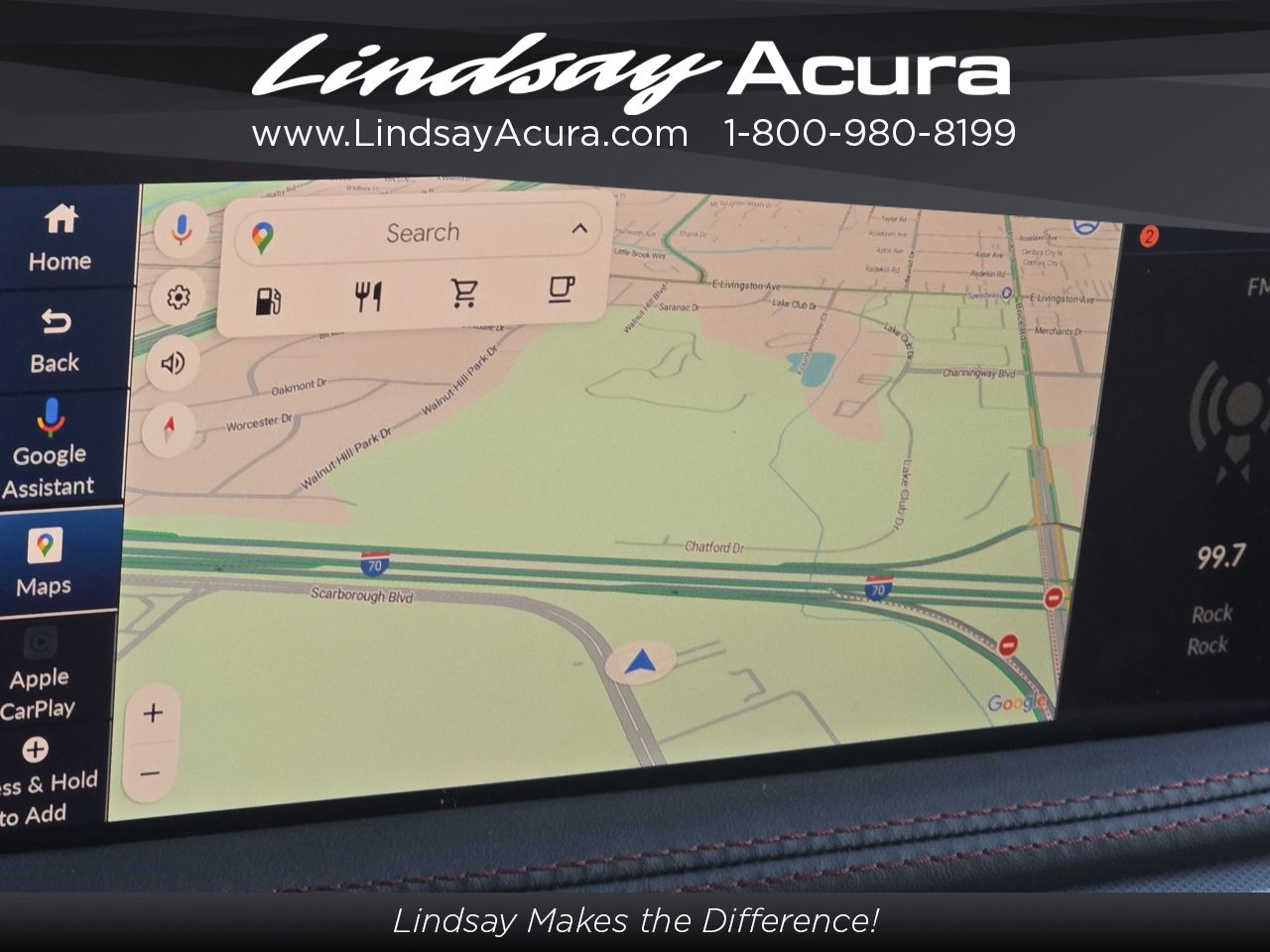 New 2026 Acura MDX A-Spec image 15