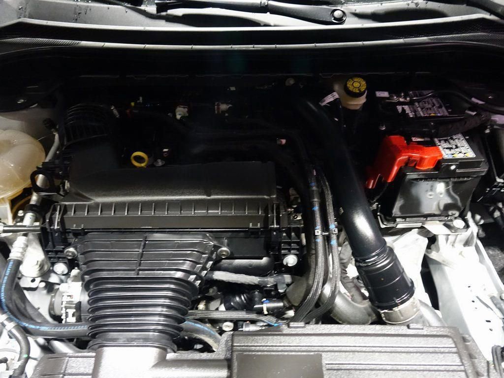 Used 2025 Ford Escape ST-Line Select image 32