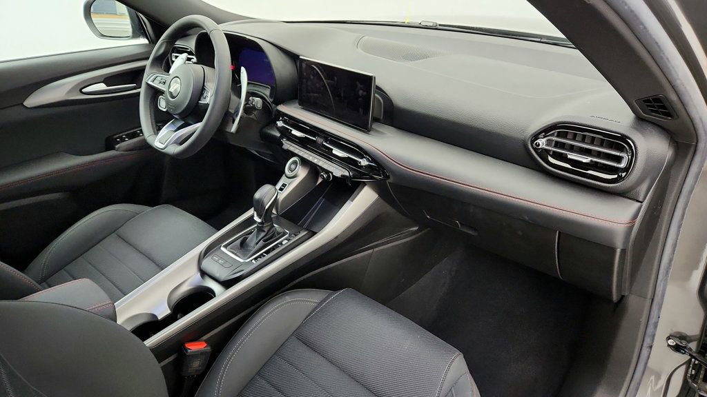 Used 2024 Dodge Hornet R/T w/ R/T Blacktop Package image 24