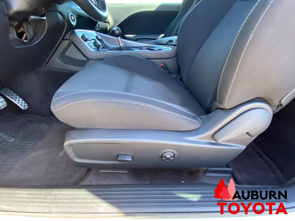 Used 2016 Dodge Challenger R/T Scat Pack w/ Driver Convenience Group RWD image 20