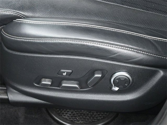 Used 2021 Genesis GV80 3.5T w/ Advanced Package 06 image 12