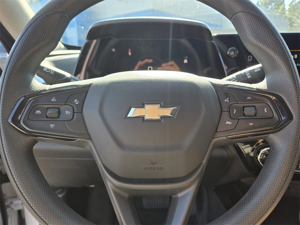 Used 2024 Chevrolet Trax LT image 26