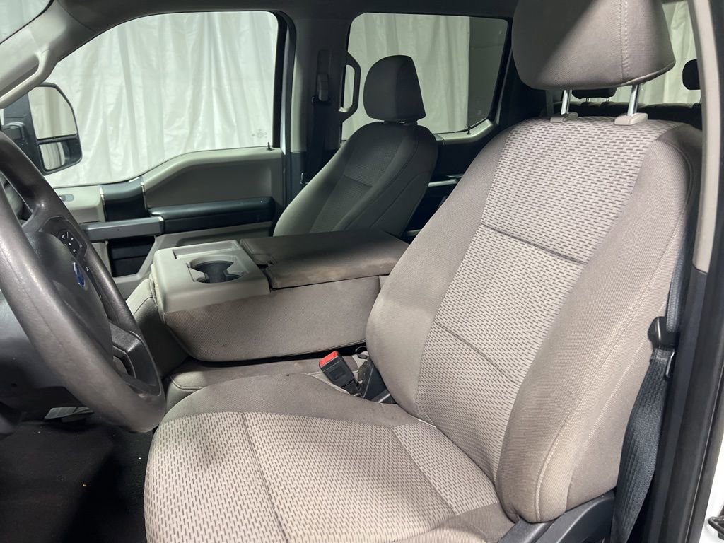 Used 2022 Ford F250 XLT image 20