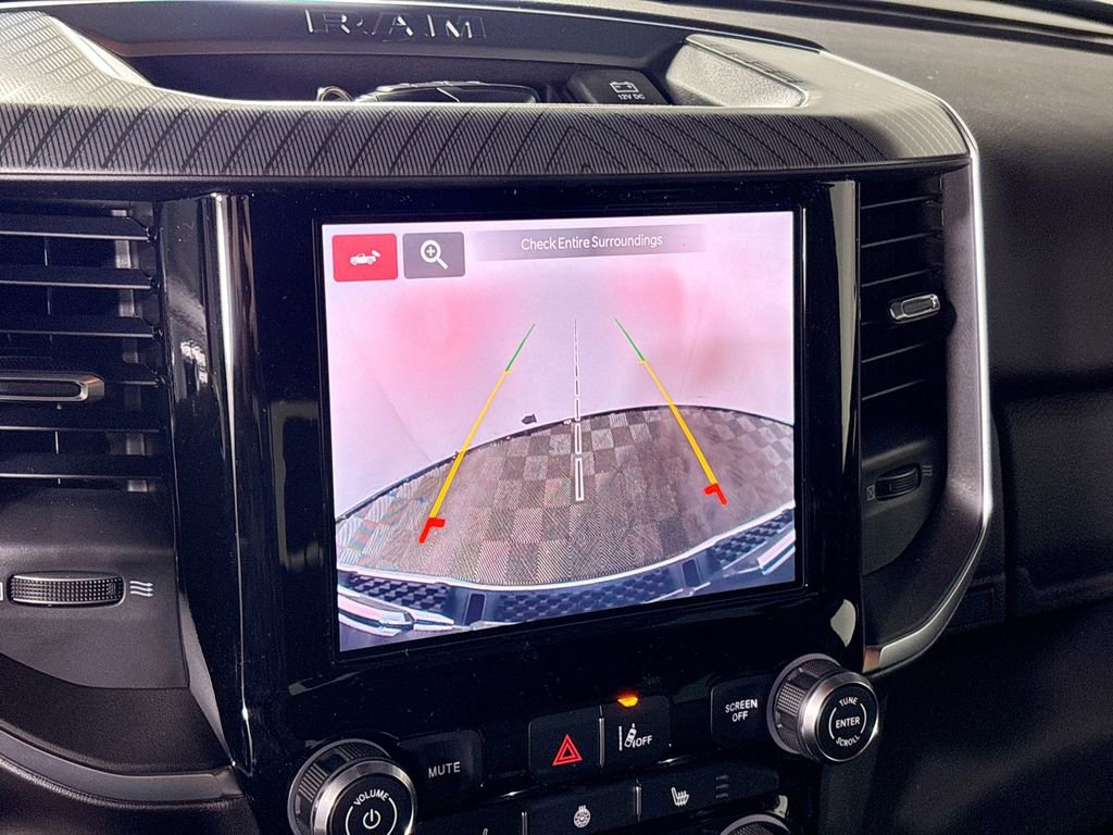 New 2026 RAM 1500 Big Horn image 16