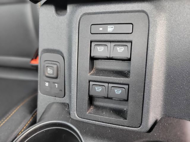 Used 2021 Ford Bronco Badlands image 15