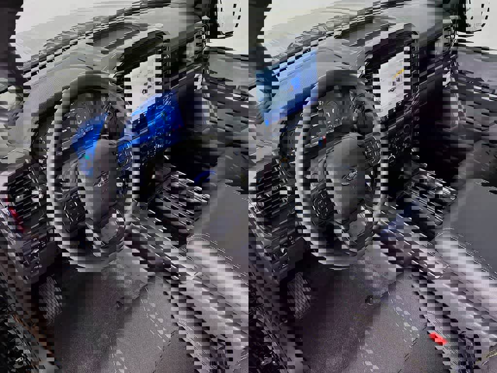 New 2025 Ford F150 STX image 2