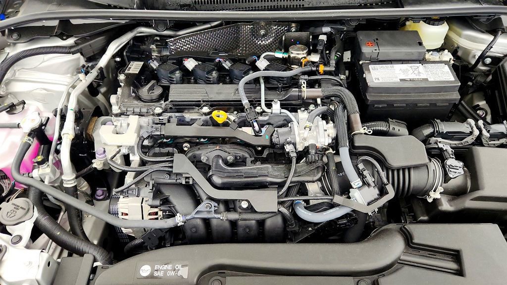 Used 2026 Toyota Corolla LE FWD image 25