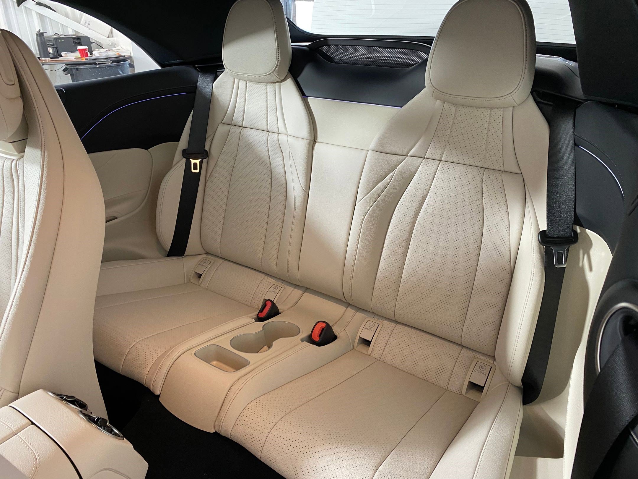 New 2026 Mercedes-Benz CLE 300 4MATIC Cabriolet image 28