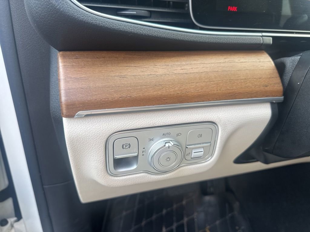 Used 2022 Mercedes-Benz GLE 450 4MATIC image 34