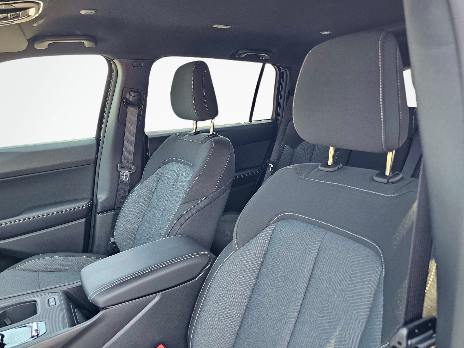 New 2026 Jeep Cherokee Laredo AWD/4WD image 18