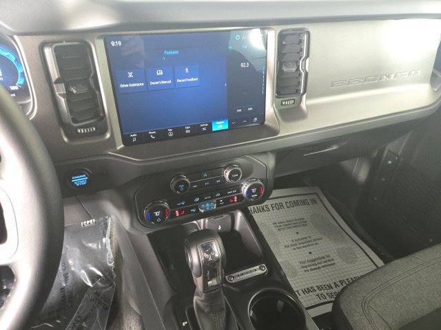 Used 2025 Ford Bronco Big Bend AWD/4WD image 30