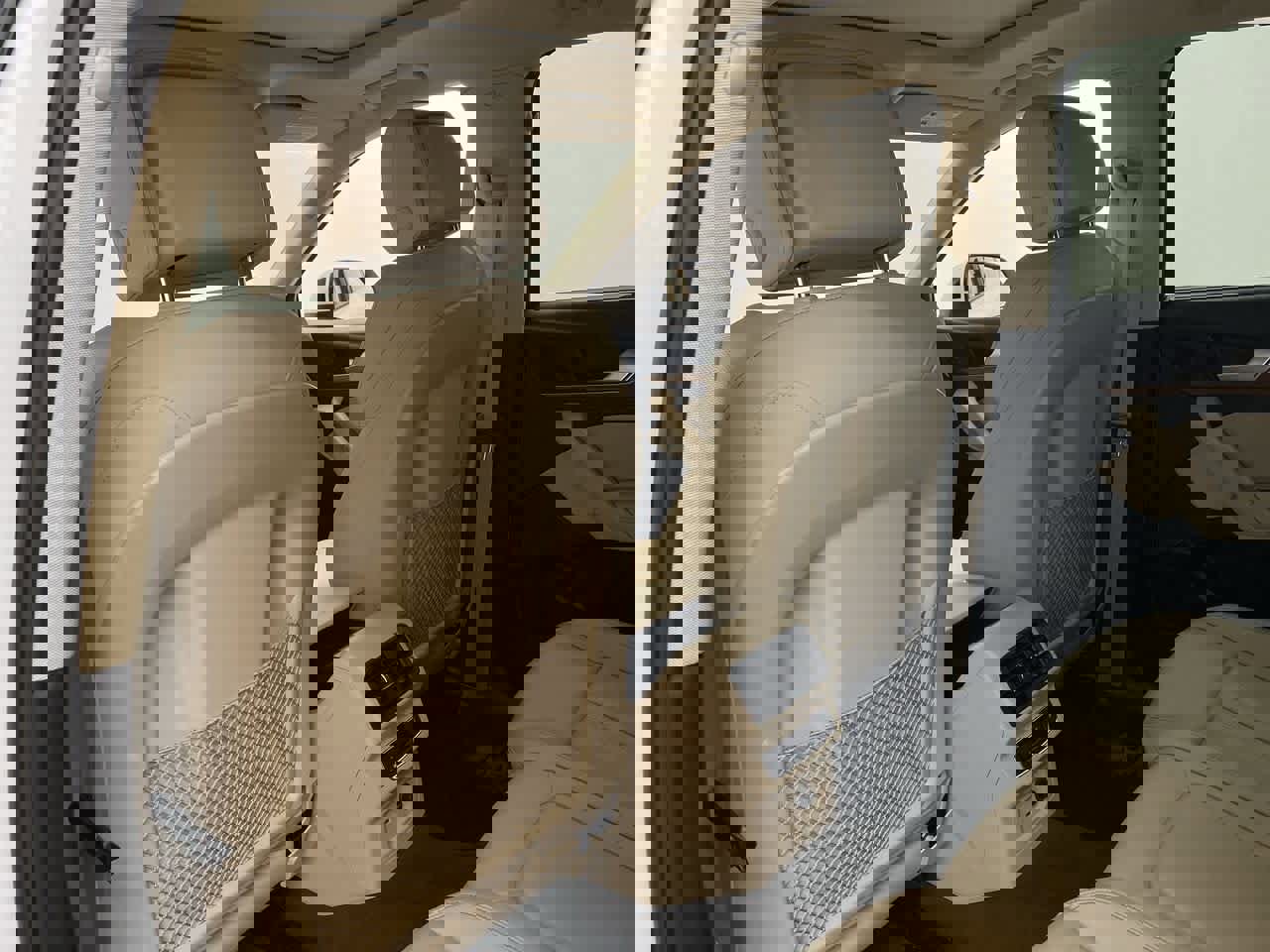 Used 2022 Audi Q5 e Prestige image 16