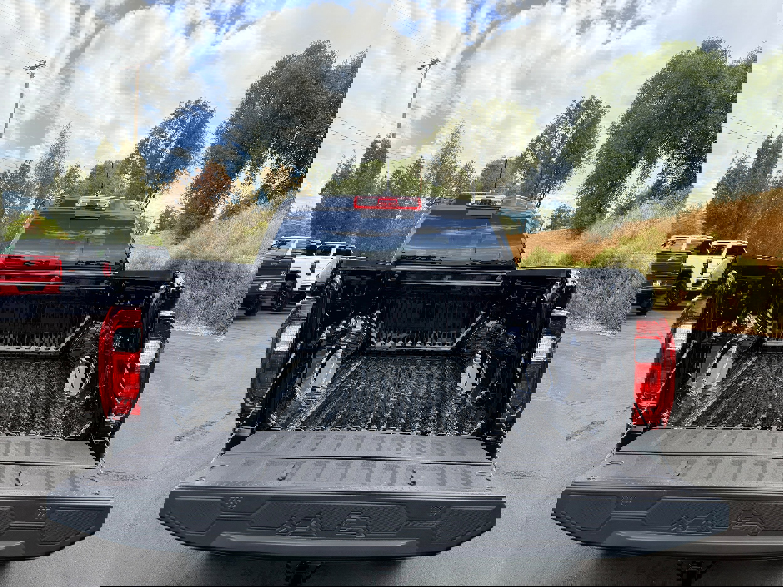 New 2026 GMC Canyon Elevation w/ Convenience Package image 7