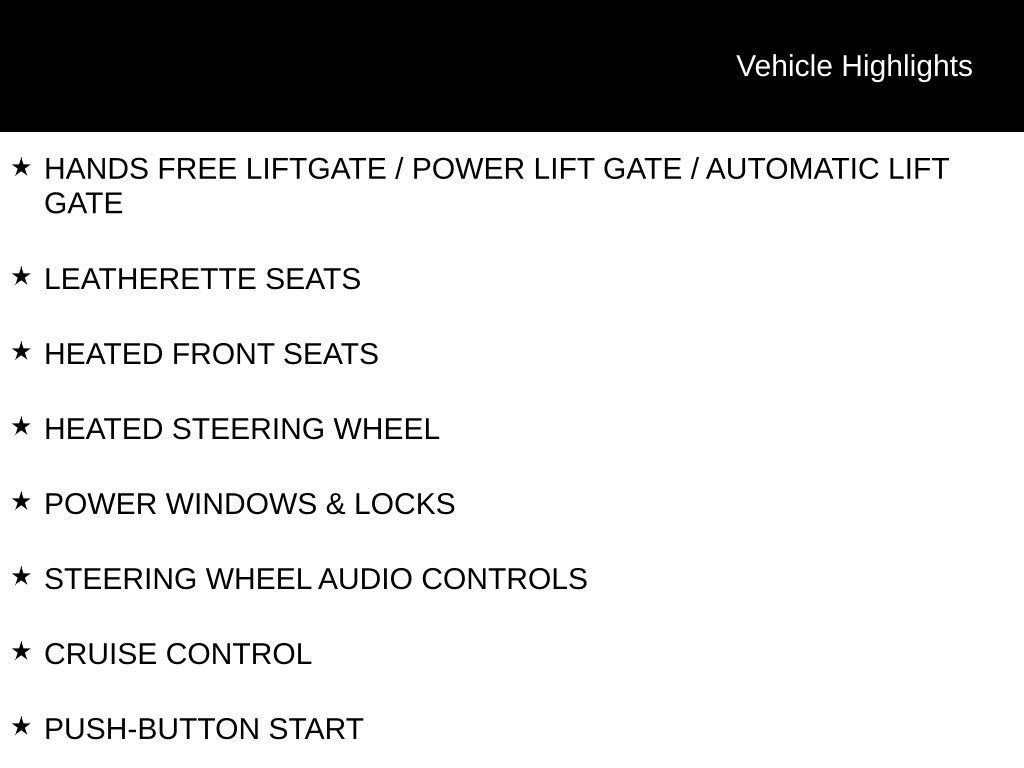 Used 2024 Chrysler Pacifica Touring-L image 8