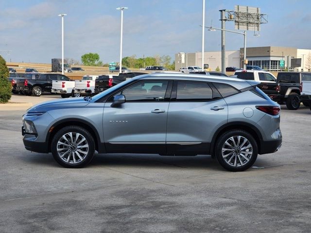 Used 2024 Chevrolet Blazer Premier image 13