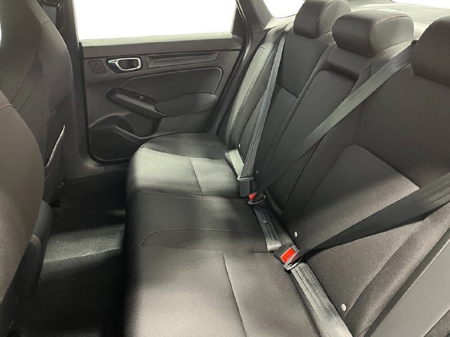New 2026 Honda Civic Si image 18
