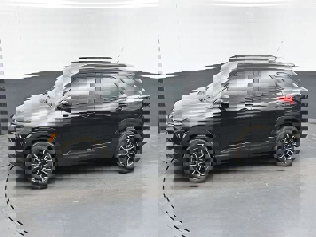 New 2026 Chevrolet TrailBlazer ACTIV w/ Convenience Package image 31