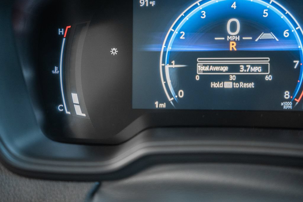 New 2026 Toyota Corolla LE FWD image 38