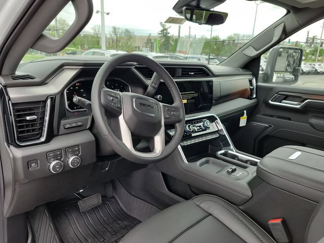 New 2026 GMC Sierra 2500 Denali w/ Denali Reserve Package AWD/4WD image 18