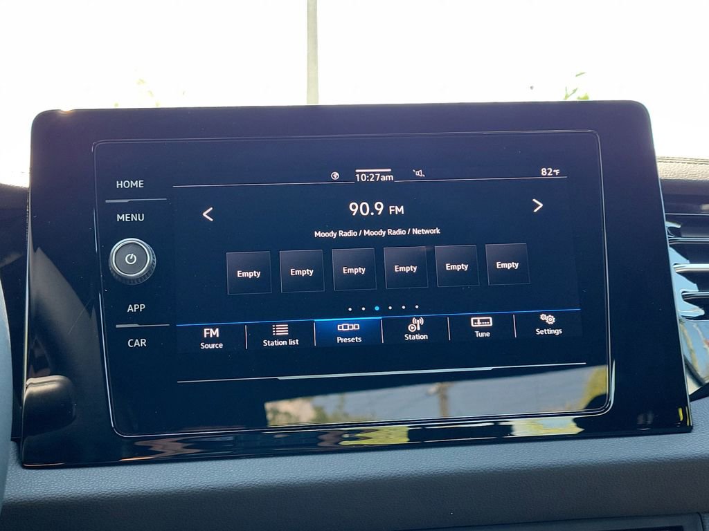 New 2026 Volkswagen Jetta Sport FWD image 17