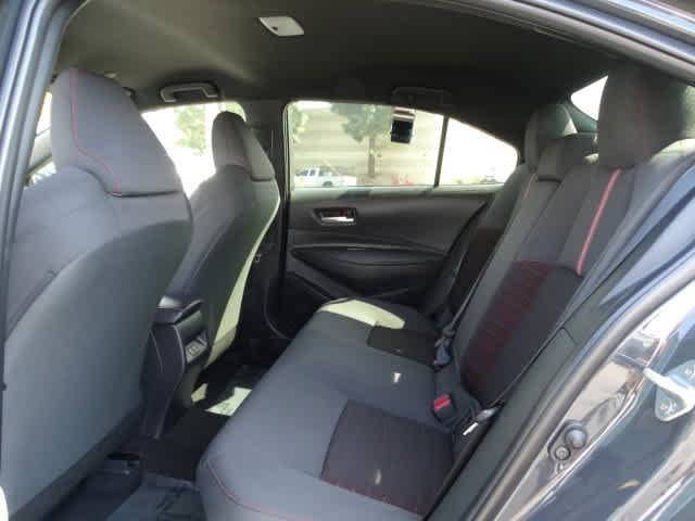 Used 2024 Toyota Corolla SE image 21