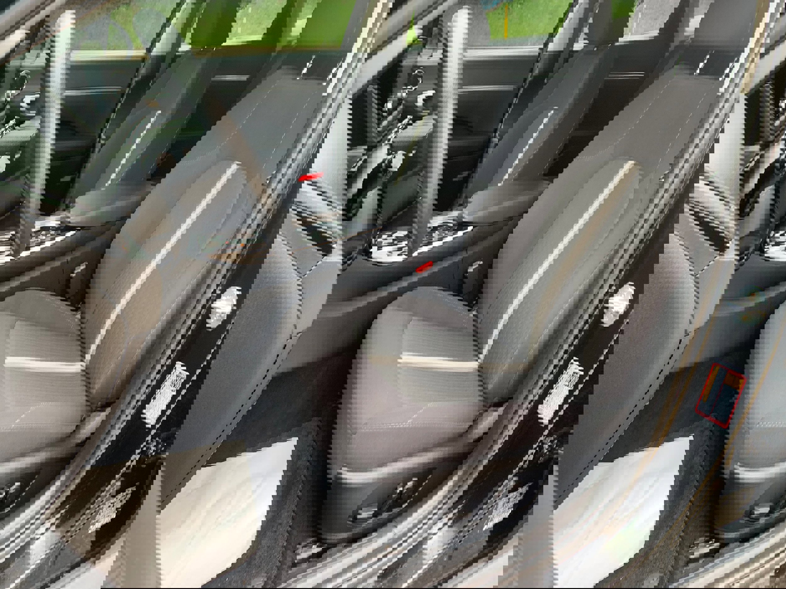 Used 2022 Hyundai Sonata SEL w/ Preferred Accessory Package image 15