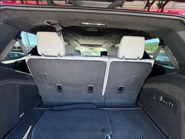 Used 2025 Cadillac Escalade Sport Platinum w/ LPO, Floor Liner Package image 16