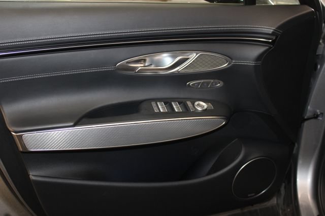 Used 2024 Genesis GV70 2.5T w/ Sport Prestige Package AWD/4WD image 33