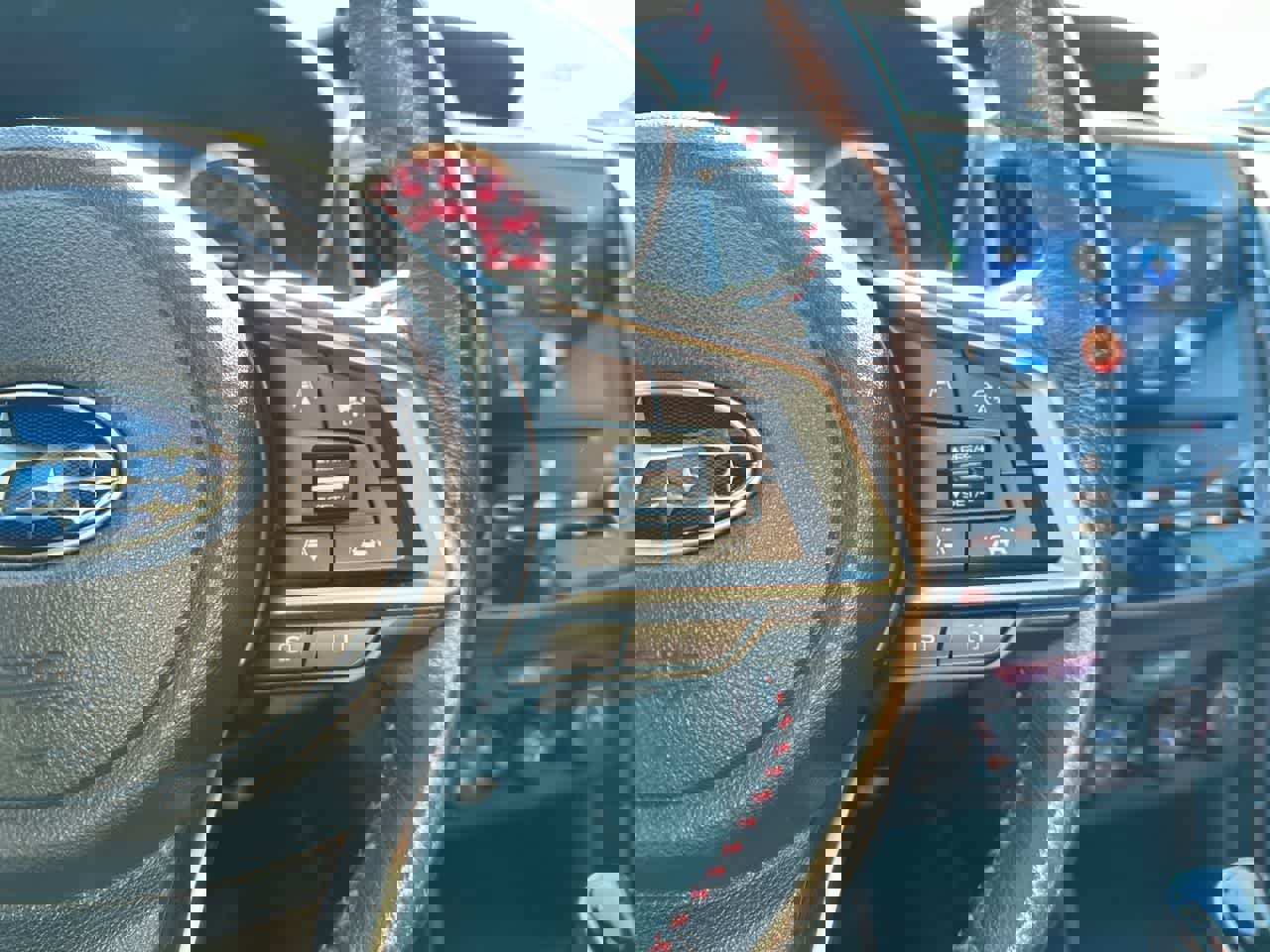 Certified 2023 Subaru Impreza 2.0i Sport image 30