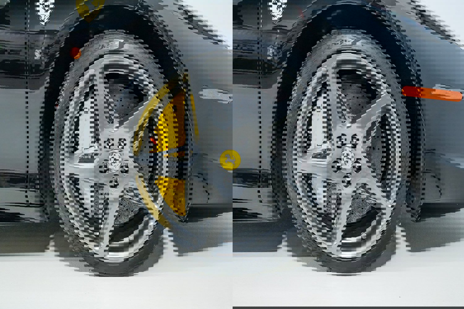 Used 2014 Ferrari 458 Spider image 24